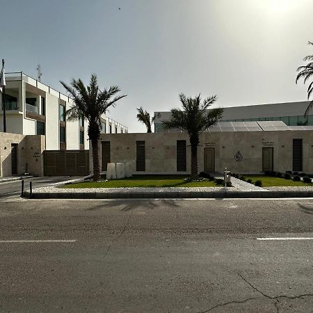 Al-Burhan Hotel Baghdad Exterior photo