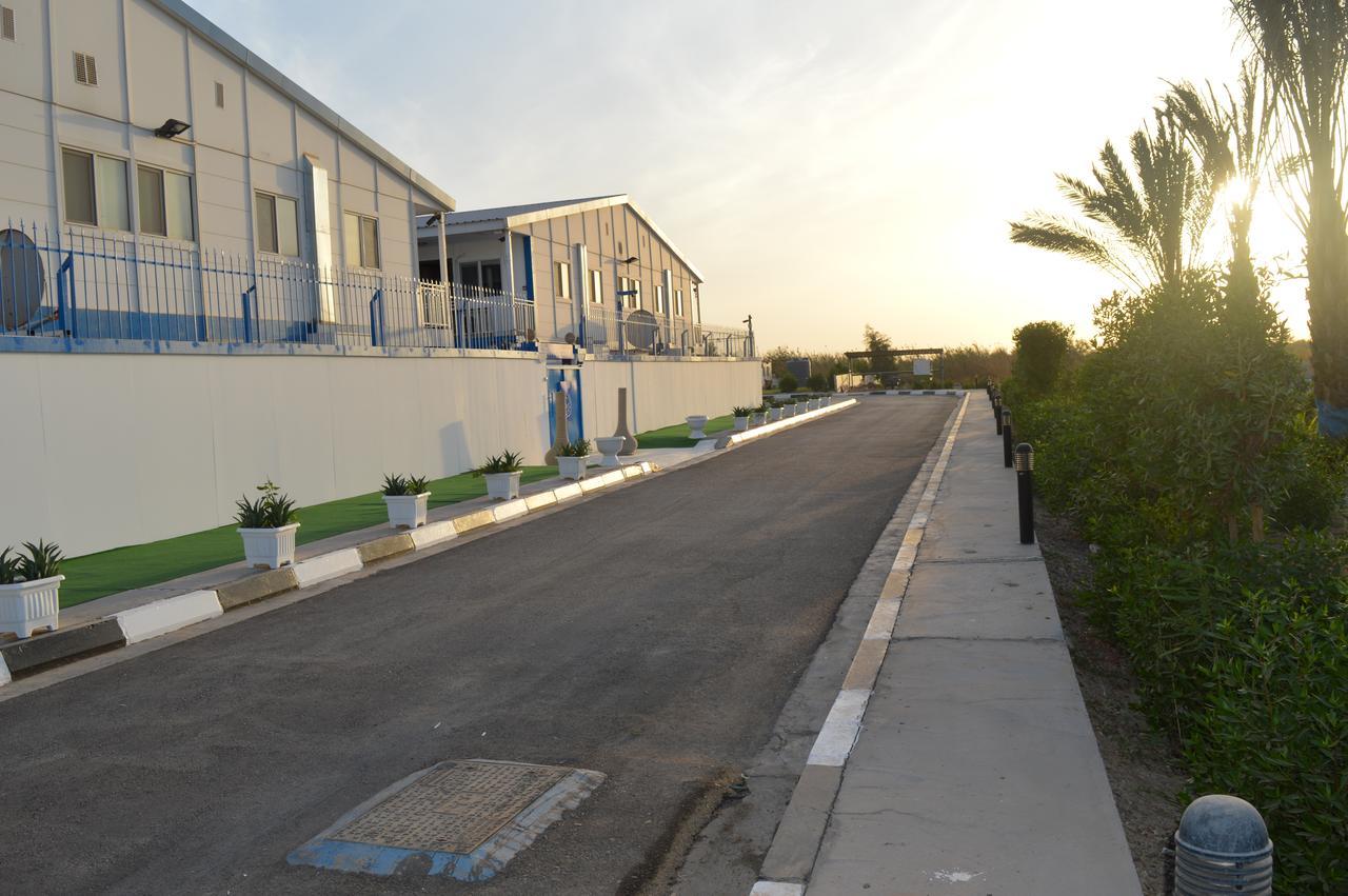 Al-Burhan Hotel Baghdad Exterior photo